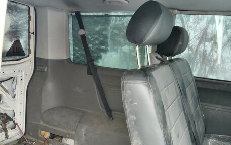 Volkswagen Caravelle T5, 2007 год, 790 000 рублей, 26 фотография