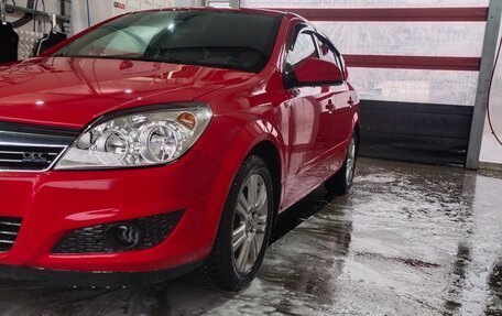 Opel Astra H, 2011 год, 450 000 рублей, 2 фотография