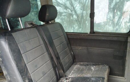 Volkswagen Caravelle T5, 2007 год, 790 000 рублей, 28 фотография