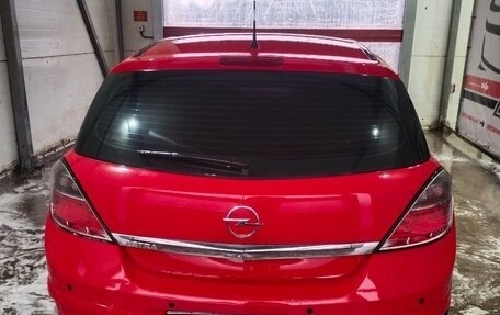 Opel Astra H, 2011 год, 450 000 рублей, 4 фотография