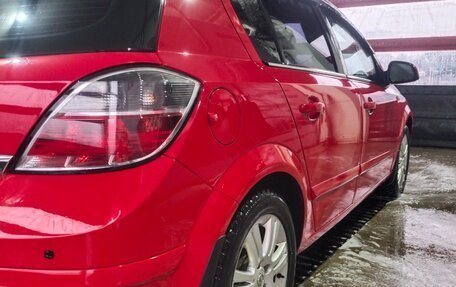 Opel Astra H, 2011 год, 450 000 рублей, 5 фотография