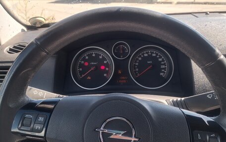 Opel Astra H, 2011 год, 450 000 рублей, 15 фотография