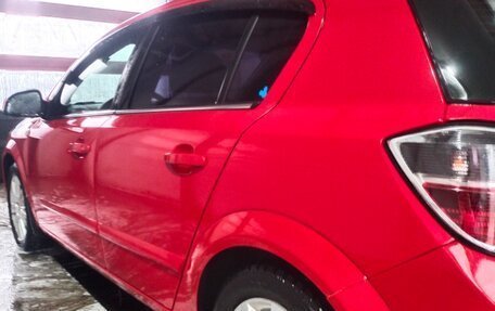 Opel Astra H, 2011 год, 450 000 рублей, 6 фотография