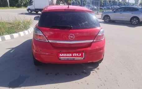 Opel Astra H, 2011 год, 450 000 рублей, 11 фотография