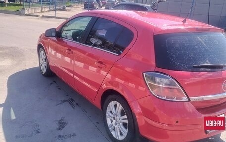 Opel Astra H, 2011 год, 450 000 рублей, 9 фотография