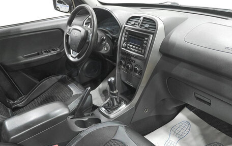 Chery Tiggo (T11), 2014 год, 600 000 рублей, 2 фотография