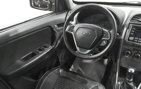 Chery Tiggo (T11), 2014 год, 600 000 рублей, 4 фотография