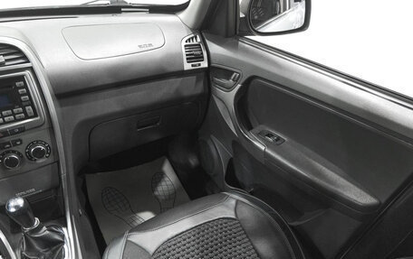 Chery Tiggo (T11), 2014 год, 600 000 рублей, 5 фотография