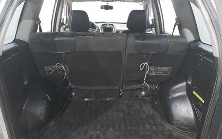 Chery Tiggo (T11), 2014 год, 600 000 рублей, 8 фотография