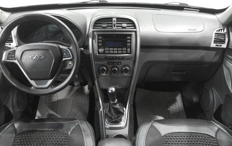 Chery Tiggo (T11), 2014 год, 600 000 рублей, 6 фотография