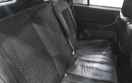 Chery Tiggo (T11), 2014 год, 600 000 рублей, 9 фотография