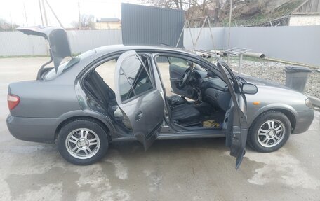 Nissan Almera, 2004 год, 400 000 рублей, 5 фотография