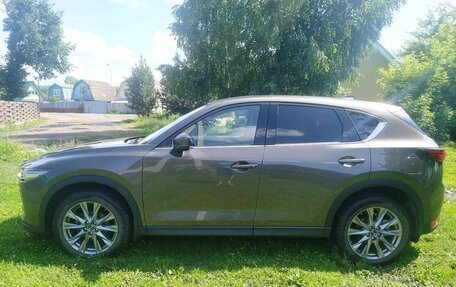 Mazda CX-5 II, 2020 год, 4 200 000 рублей, 5 фотография