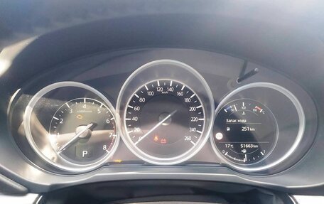 Mazda CX-5 II, 2020 год, 4 200 000 рублей, 10 фотография