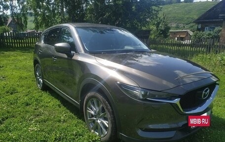 Mazda CX-5 II, 2020 год, 4 200 000 рублей, 3 фотография