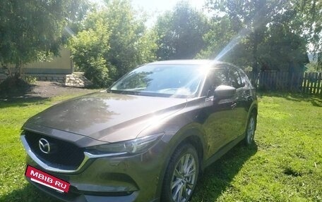 Mazda CX-5 II, 2020 год, 4 200 000 рублей, 4 фотография