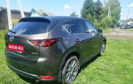 Mazda CX-5 II, 2020 год, 4 200 000 рублей, 7 фотография