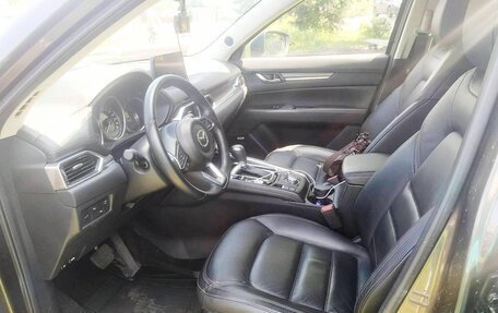 Mazda CX-5 II, 2020 год, 4 200 000 рублей, 11 фотография