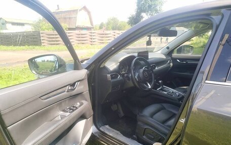 Mazda CX-5 II, 2020 год, 4 200 000 рублей, 12 фотография