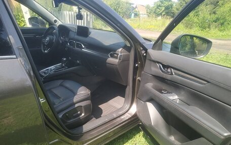 Mazda CX-5 II, 2020 год, 4 200 000 рублей, 13 фотография