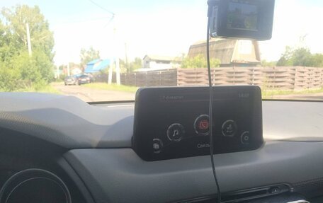 Mazda CX-5 II, 2020 год, 4 200 000 рублей, 14 фотография