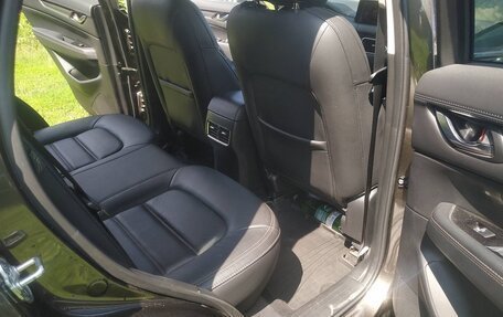 Mazda CX-5 II, 2020 год, 4 200 000 рублей, 16 фотография