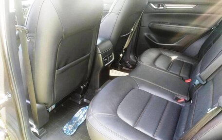 Mazda CX-5 II, 2020 год, 4 200 000 рублей, 18 фотография