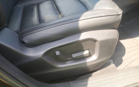 Mazda CX-5 II, 2020 год, 4 200 000 рублей, 21 фотография