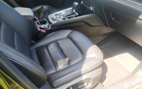 Mazda CX-5 II, 2020 год, 4 200 000 рублей, 22 фотография