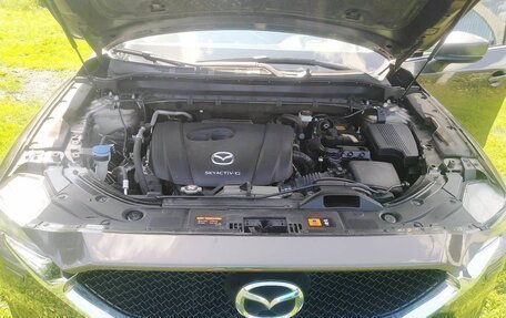 Mazda CX-5 II, 2020 год, 4 200 000 рублей, 23 фотография