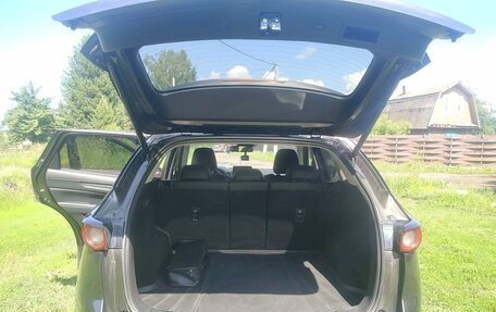 Mazda CX-5 II, 2020 год, 4 200 000 рублей, 26 фотография