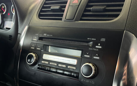 Suzuki SX4 II рестайлинг, 2011 год, 985 000 рублей, 15 фотография