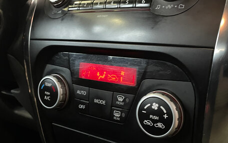 Suzuki SX4 II рестайлинг, 2011 год, 985 000 рублей, 16 фотография