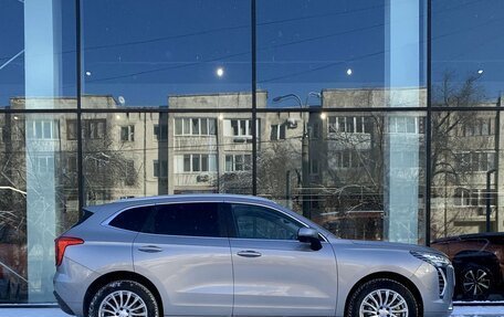 Haval Jolion, 2023 год, 2 057 000 рублей, 4 фотография