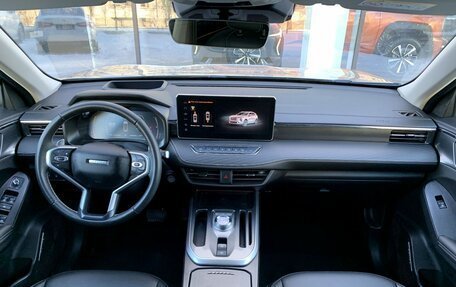 Haval Jolion, 2023 год, 2 057 000 рублей, 11 фотография