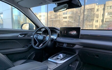 Haval Jolion, 2023 год, 2 057 000 рублей, 9 фотография