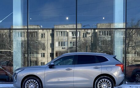 Haval Jolion, 2023 год, 2 057 000 рублей, 8 фотография