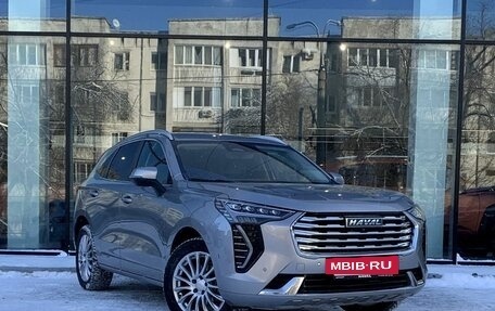 Haval Jolion, 2023 год, 2 057 000 рублей, 3 фотография