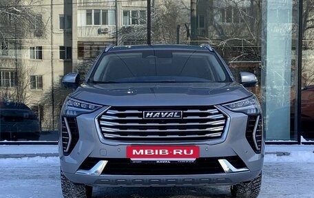 Haval Jolion, 2023 год, 2 057 000 рублей, 2 фотография