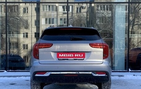 Haval Jolion, 2023 год, 2 057 000 рублей, 6 фотография