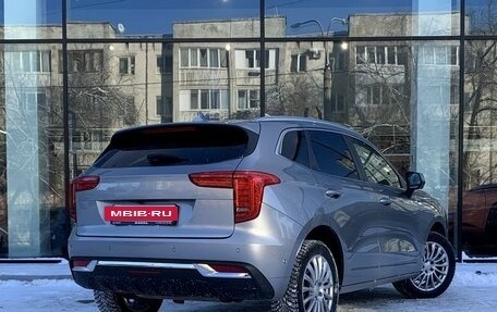 Haval Jolion, 2023 год, 2 057 000 рублей, 5 фотография