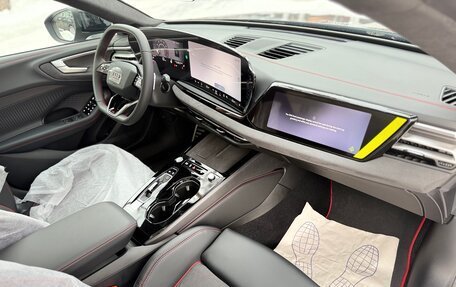 Audi A5, 2025 год, 6 150 000 рублей, 5 фотография