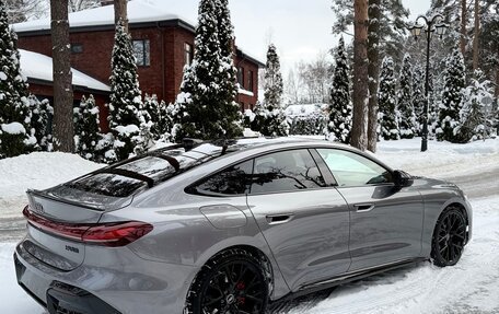 Audi A5, 2025 год, 6 150 000 рублей, 4 фотография