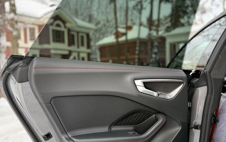 Audi A5, 2025 год, 6 150 000 рублей, 10 фотография