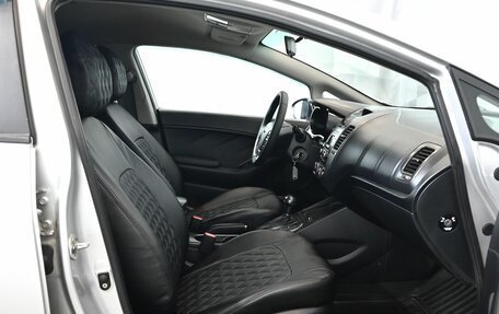 KIA Cerato III, 2013 год, 1 050 000 рублей, 10 фотография