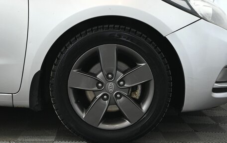 KIA Cerato III, 2013 год, 1 050 000 рублей, 11 фотография