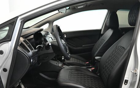 KIA Cerato III, 2013 год, 1 050 000 рублей, 9 фотография