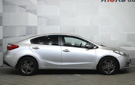 KIA Cerato III, 2013 год, 1 050 000 рублей, 8 фотография