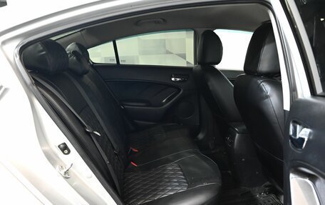 KIA Cerato III, 2013 год, 1 050 000 рублей, 17 фотография