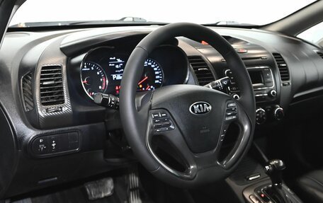 KIA Cerato III, 2013 год, 1 050 000 рублей, 14 фотография